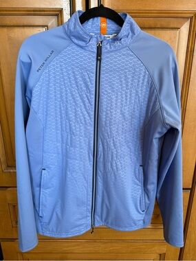 Peter Millar Merge Elite Hybrid Jacket